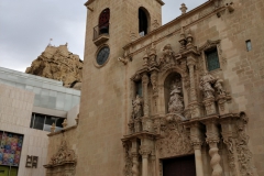 Catedral de San Nicolas