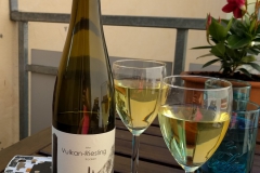 Vulkan Riesling