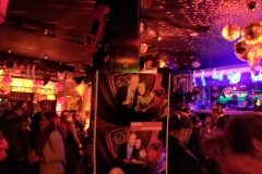 De Sommersalon in Klubhaus St. Pauli aan de Reeperbahn, met photoboot!