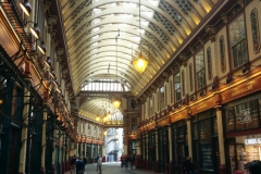 Leadenhall Market