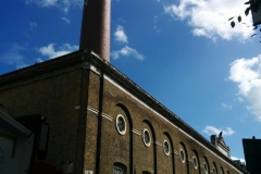 Brick Lane Foodhall