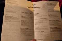 Taberna la Carmencita