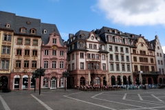 Mainz - Marktplatz