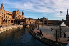 Plaza de España