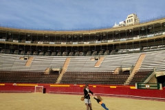 Plaza de Toros