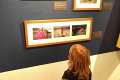 Plaza de Toros - expositie