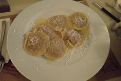 Lambrusqueria - Ravioli