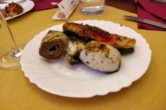 Cicchetti - Osteria A la Scuela